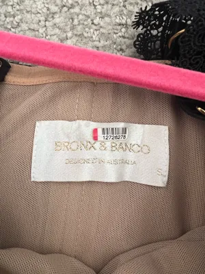 Bronx & Banco Dress size small thumbnail 4