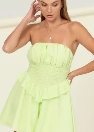 HYFVE Boutique Romper thumbnail 1
