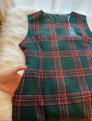 Kiel James Patrick Dress thumbnail 5