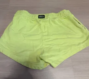 Daily Drills Shorts thumbnail 1