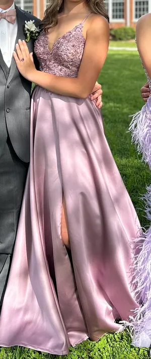 Prom Dress thumbnail 1