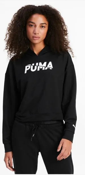 ✨2xHP✨PUMA MODERN SPORTS HOODIE✨ thumbnail 1