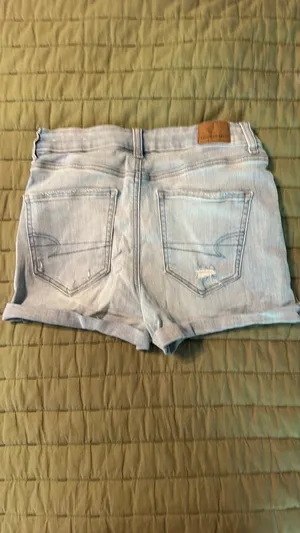 American Eagle Shorts  thumbnail 4