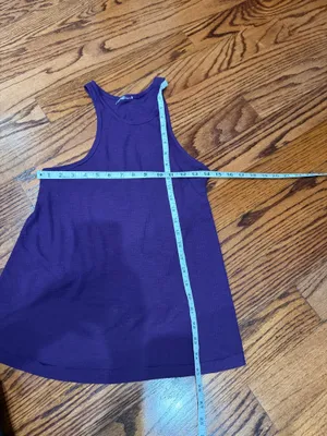 Free People Tank Top thumbnail 2