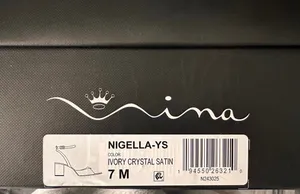 Nina Shoes Nigella  thumbnail 2