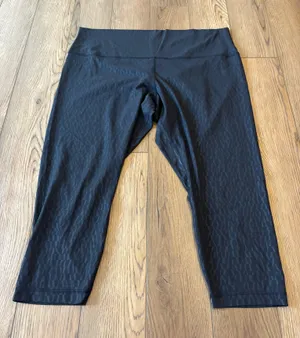 Lululemon align leggings  thumbnail 1