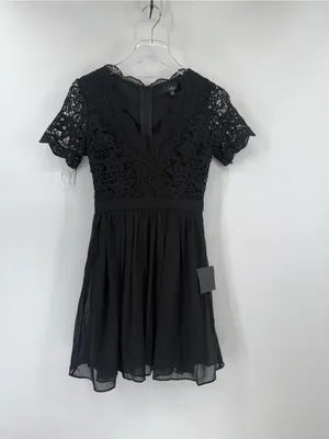 Lulus NWT Angel In Disguise Dress size xs thumbnail 2
