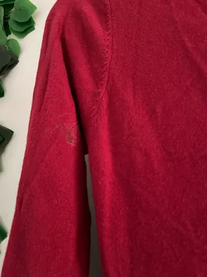 Red dress thumbnail 5