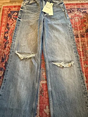 ZARA Jeans thumbnail 9