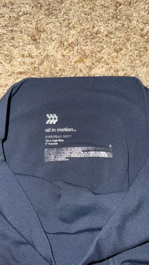 Target All in Motion Biker Shorts thumbnail 3