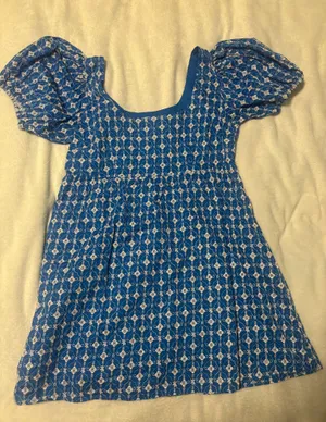 Rhode Target Dress thumbnail 1