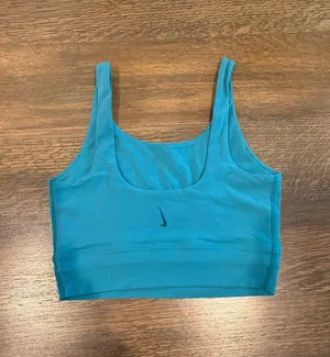 Nike Yoga Sports Bra thumbnail 2