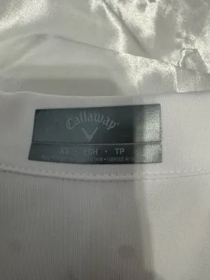 Callaway Golf Shirt Women’s thumbnail 3