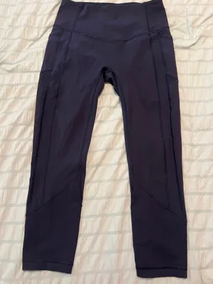 Lululemon Leggings Align 25" thumbnail 2