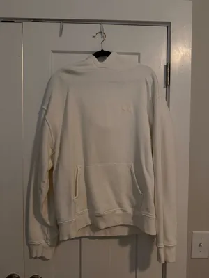 SET ACTIVE cream sweatsuit thumbnail 2