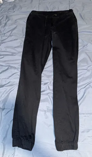 Goodfellow joggers thumbnail 1