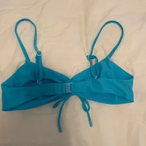 Blue Tie top thumbnail 2