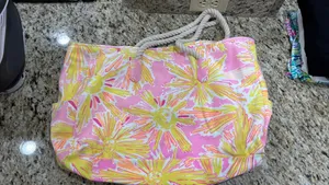 Lilly Pulitzer Tote Bag thumbnail 2