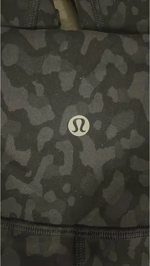 Lululemon Wunder Under Leggings 25" thumbnail 5