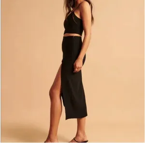 Abercrombie Cropped Triangle Set Top thumbnail 3