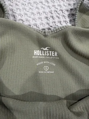 Hollister Tank thumbnail 3