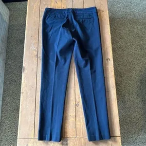 Cynthia Rowley Trouser Pants thumbnail 2