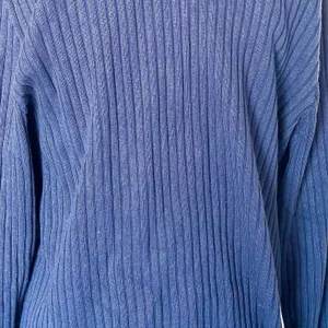 Lane Bryant Ribbed V-neck button-front Cardigan Sweater Long Sleeve Sz 14/16 1X thumbnail 6