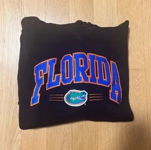 Russell Athletic Florida University of Gators Sweatshirt thumbnail 1