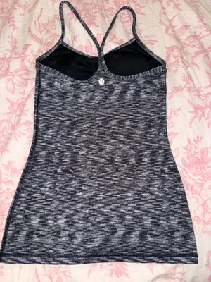 Lululemon Tank thumbnail 1