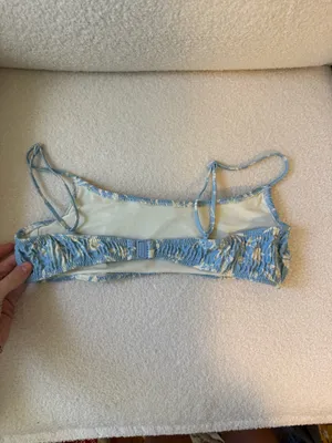 Triangl Bikini Top thumbnail 3