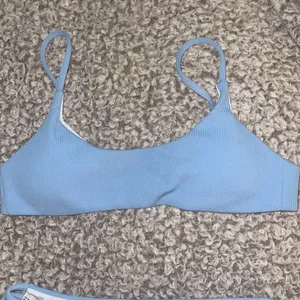 Light blue bikini set thumbnail 4