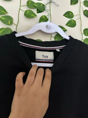 Aritzia Women’s TNA sweatshirt small thumbnail 5