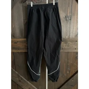 Fabletics Women's Black  Relay Track‎ Pants Size Medium thumbnail 9