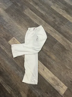 White edikted pants thumbnail 2