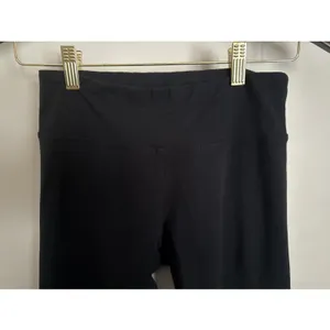 Offline By Aerie, Black OG Leggings Athletic Athleisure‎ Size Medium thumbnail 2