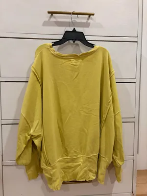 Free People Sweatshirt thumbnail 3