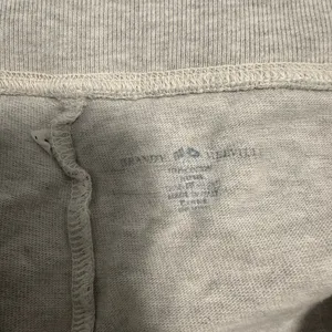 Brandy Melville Rainey Sweatpants in Gray thumbnail 4