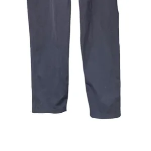 Lululemon Keep 2 Navy‎ Moving Pant Full-On® Luxtreme thumbnail 6