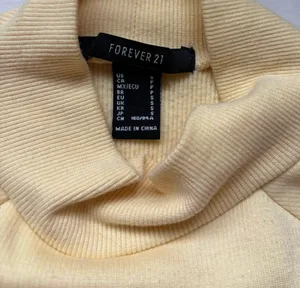 Forever 21 Sweatshirt thumbnail 3