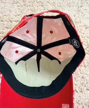 47 Brand Atlanta Hawks Tropicalia Floral Clean Up Adjustable Hat thumbnail 5