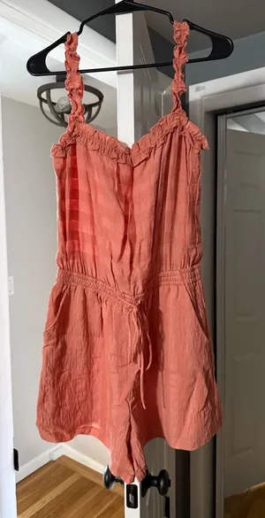 Lush Romper thumbnail 1