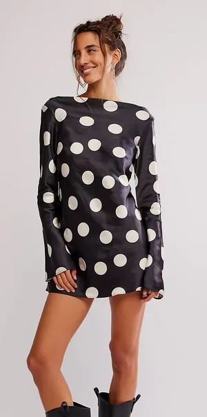 Free People Dress thumbnail 1