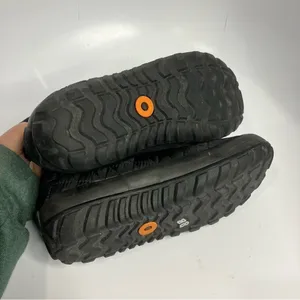 Bogs Rebound Bloom Snowday‎ ll short boots size 7 Black thumbnail 10
