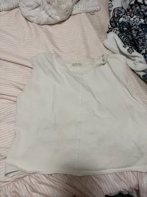 Free People Tank Top thumbnail 6