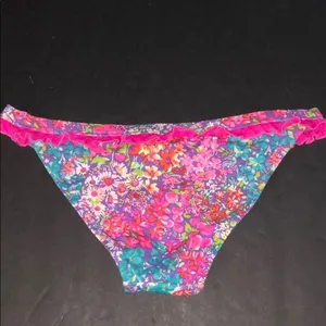 Victoria's Secret Bikini Bottom thumbnail 5