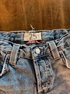 We the Free Jeans  thumbnail 2