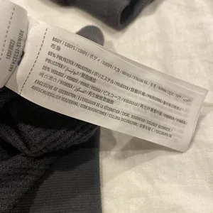 Abercrombie and Fitch, thermal textured crewneck thumbnail 4