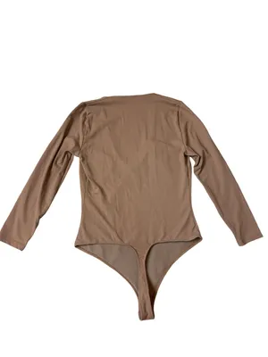 Intimately by Free People Close Call Duo Bodysuit bodysuit. thumbnail 3