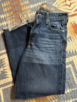 ariat jeans  thumbnail 1