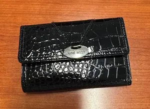 Nine West wallet // 091124 thumbnail 1